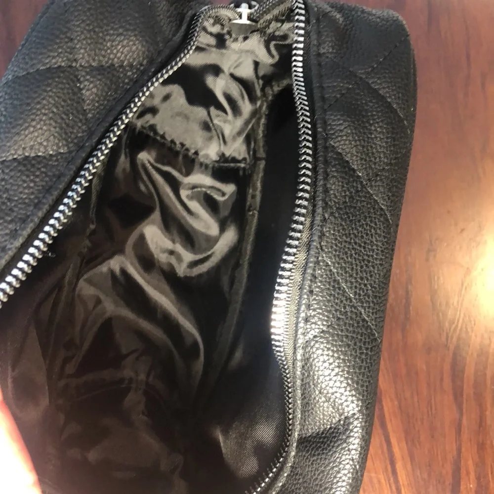 Colleen Rothschild Makeup Cosmetic Bag New